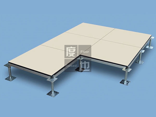 <b>全鋼陶瓷防靜電活動地板</b>