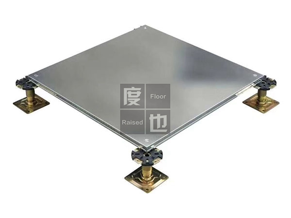 硫酸鈣包鋼網(wǎng)絡(luò)地板